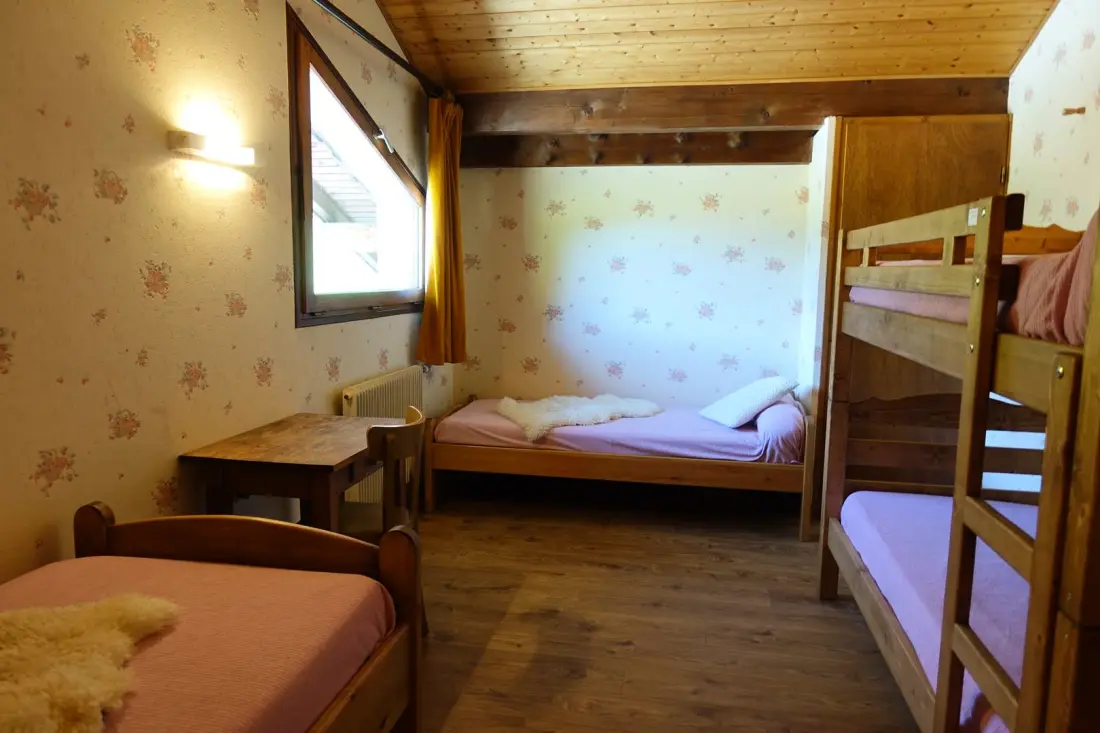 Residence Le Cristol