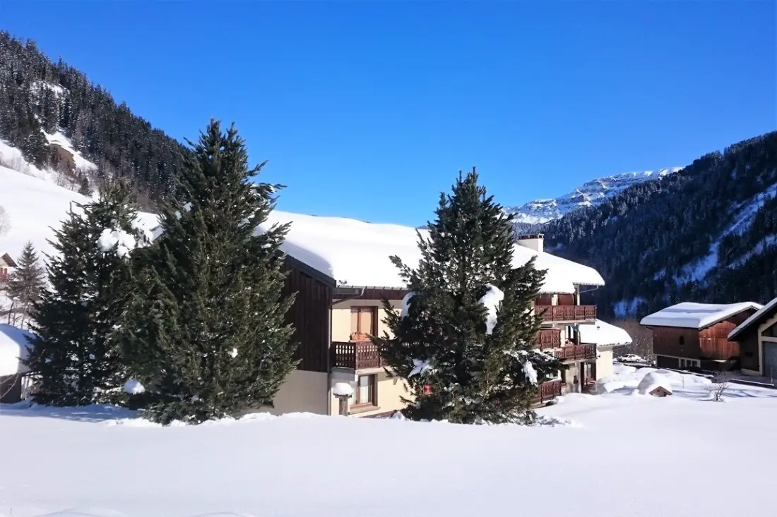 Residence Le Cristol