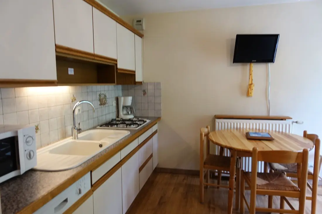 Residence Le Cristol