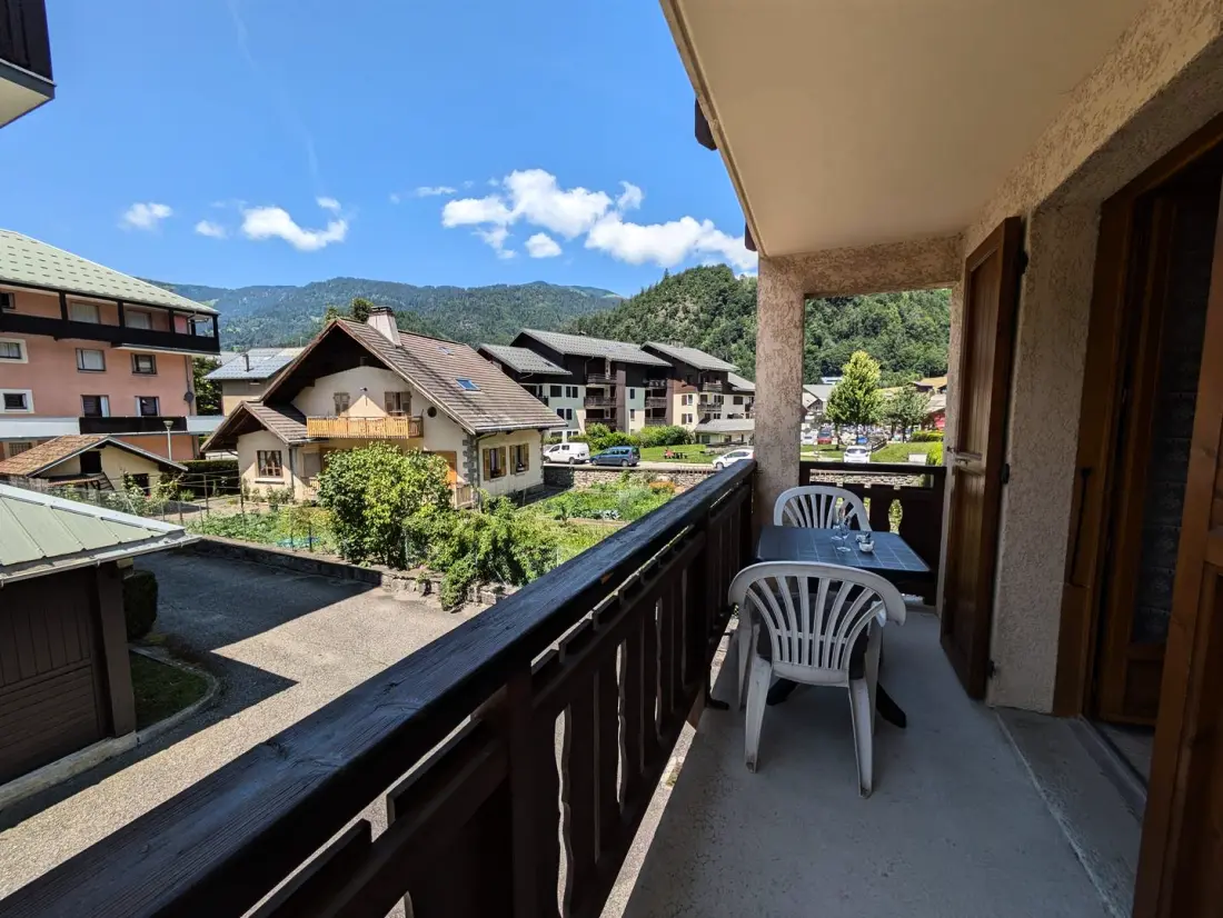 Residence Le Mirabelle