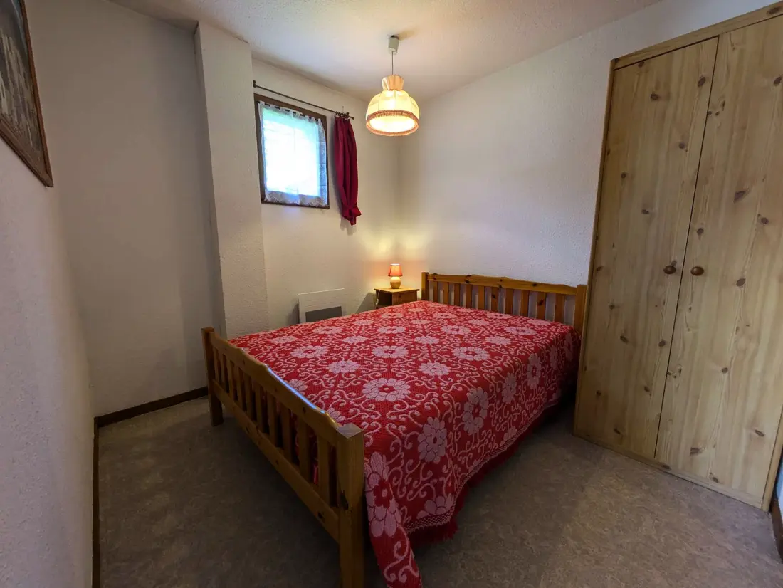 Residence Le Mirabelle