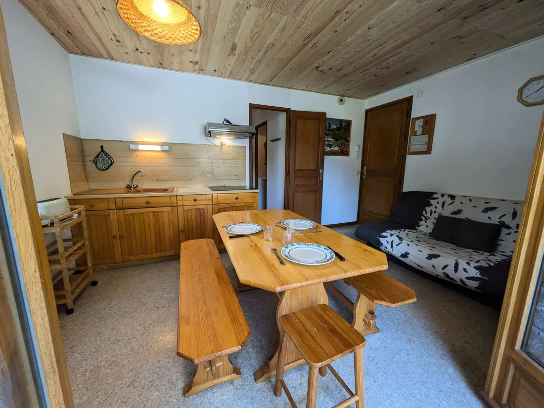 Residence Le Mirabelle