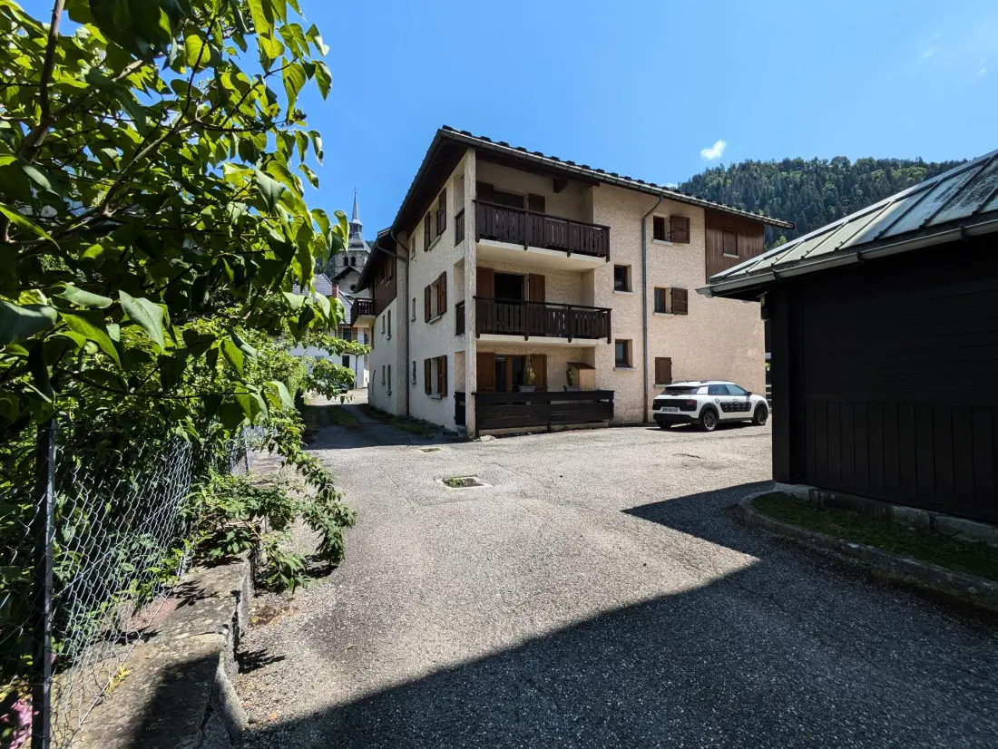 Residence Le Mirabelle