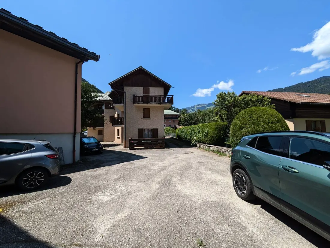 Residence Le Mirabelle