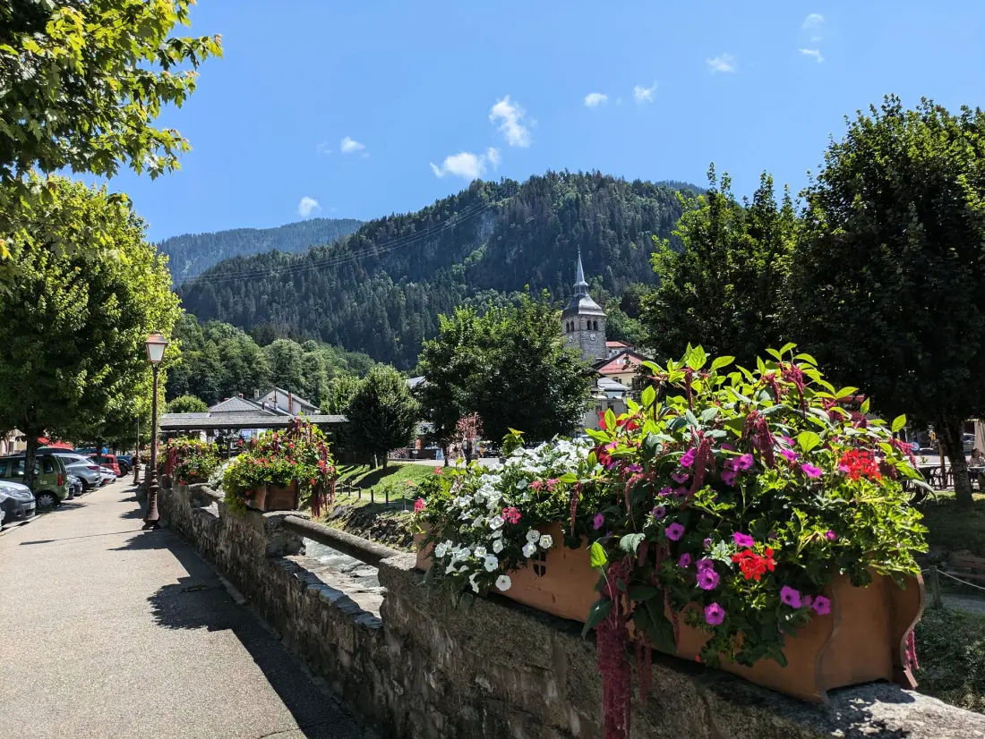 Residence Le Mirabelle