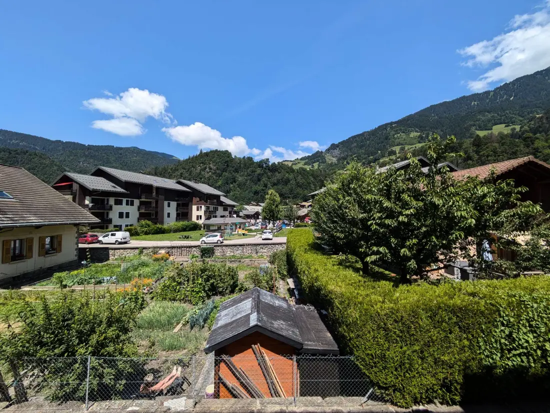 Residence Le Mirabelle