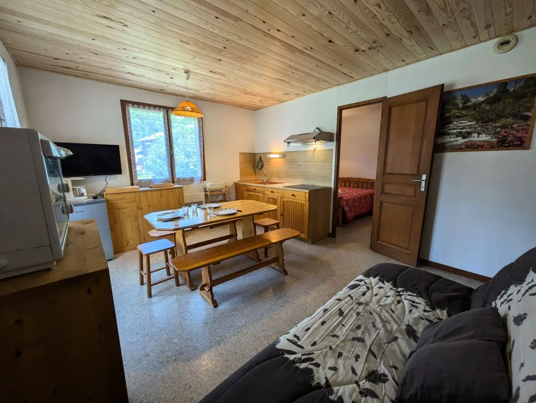 Residence Le Mirabelle