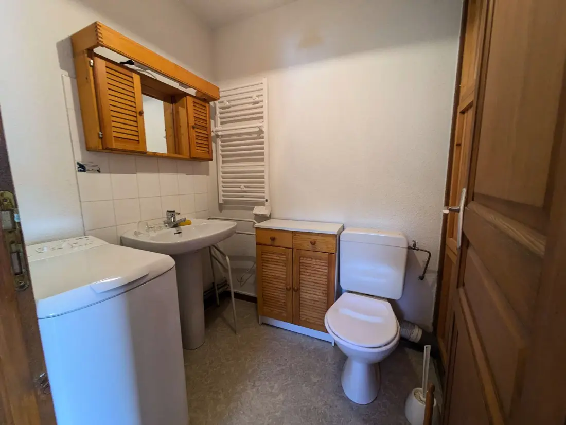 Residence Le Mirabelle