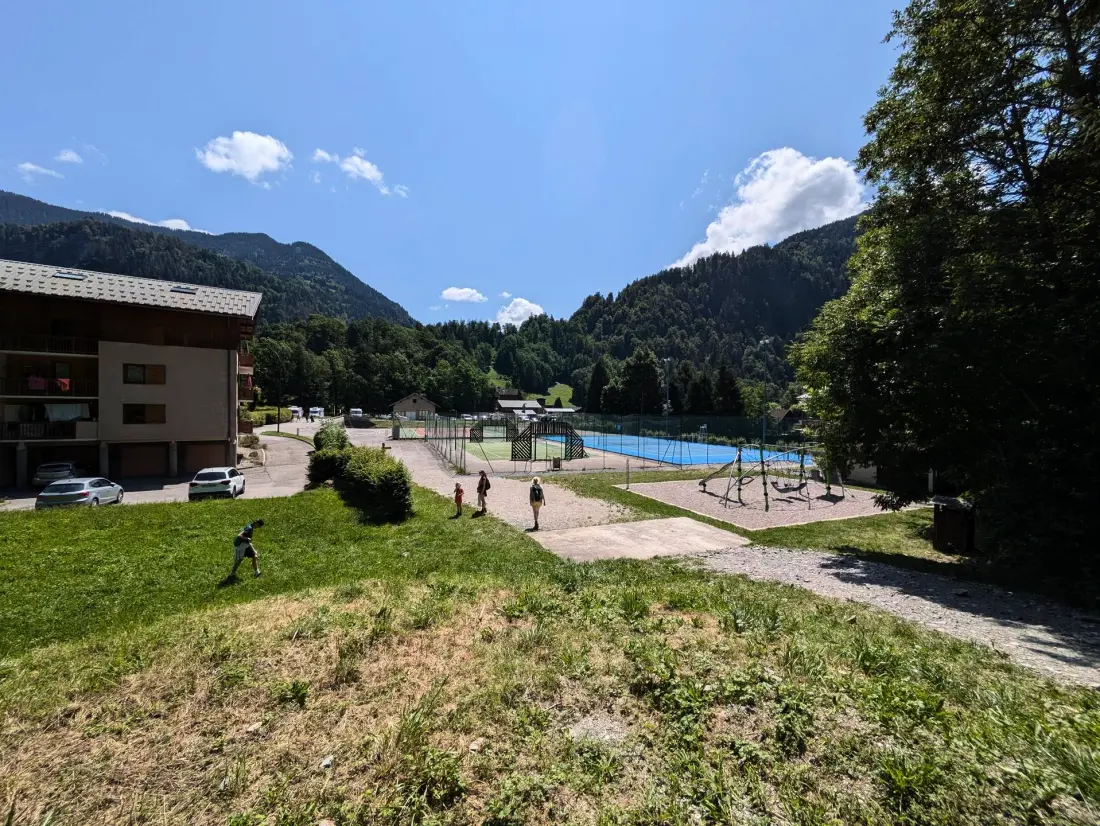 Residence Le Mirabelle