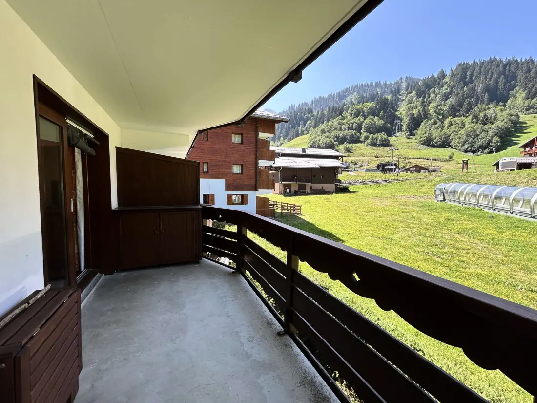Residence Le Montagnard