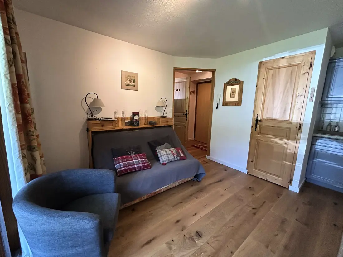 Residence Le Montagnard