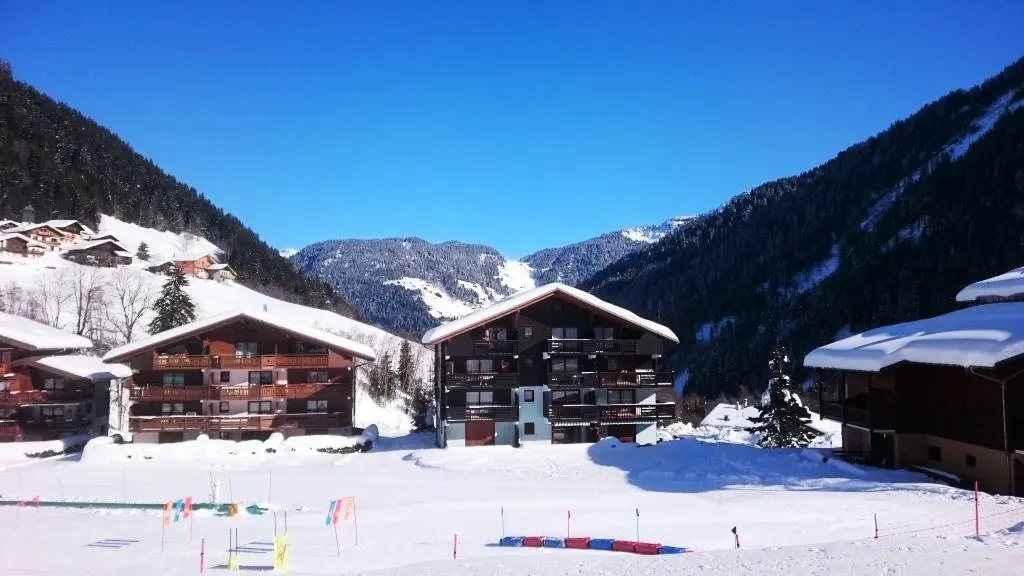 Residence Le Montagnard