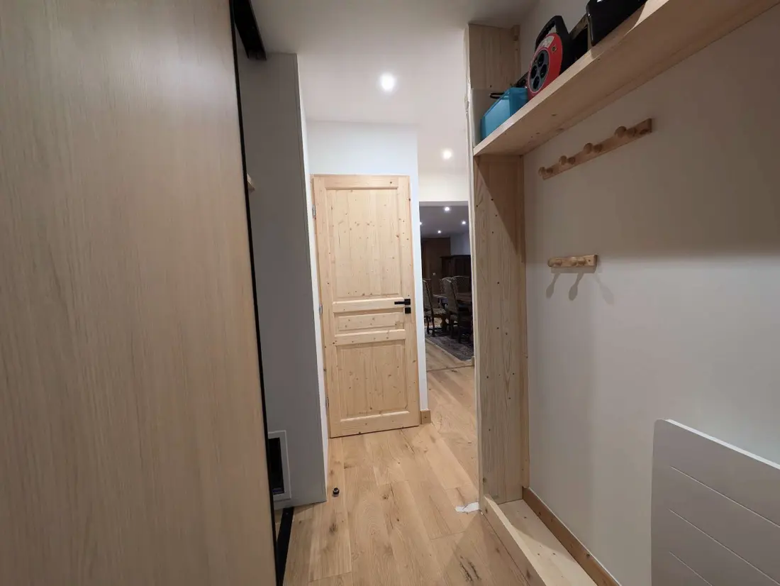 Le Poncellamont Rezidenciája