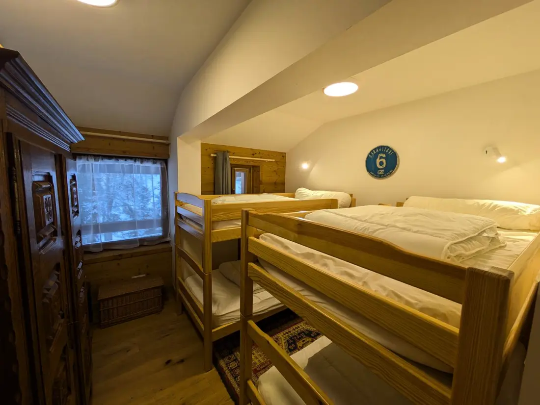 Le Poncellamont Rezidenciája