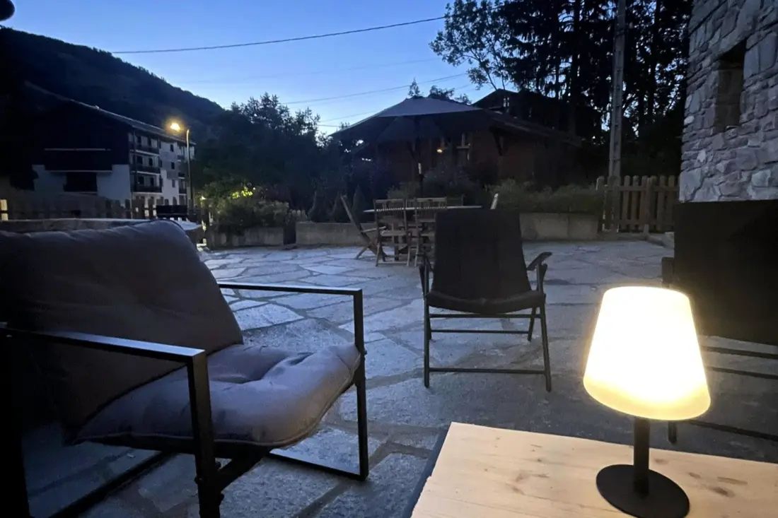Le Poncellamont Rezidenciája