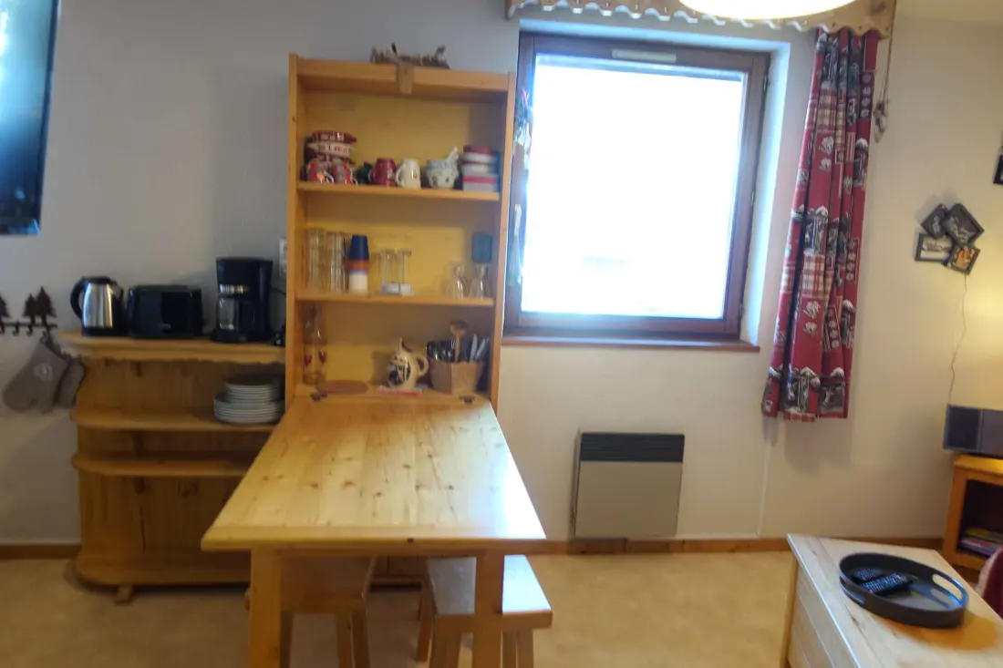Residence Le Tavaillon