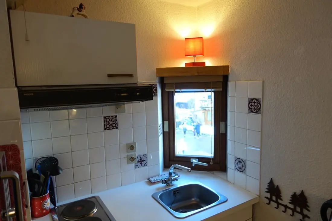 Residence Le Tavaillon