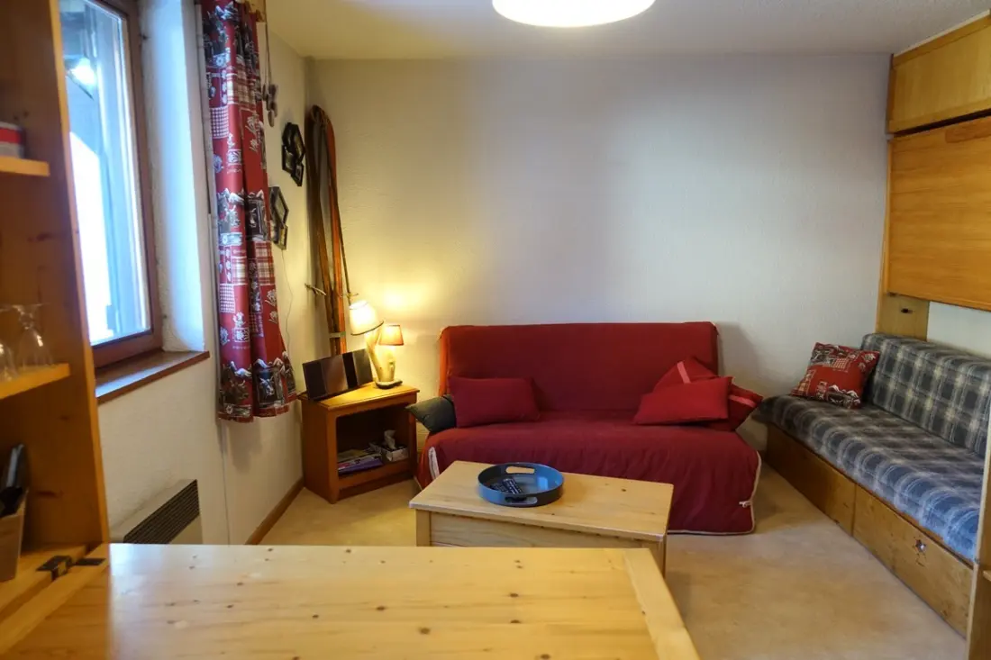 Residence Le Tavaillon