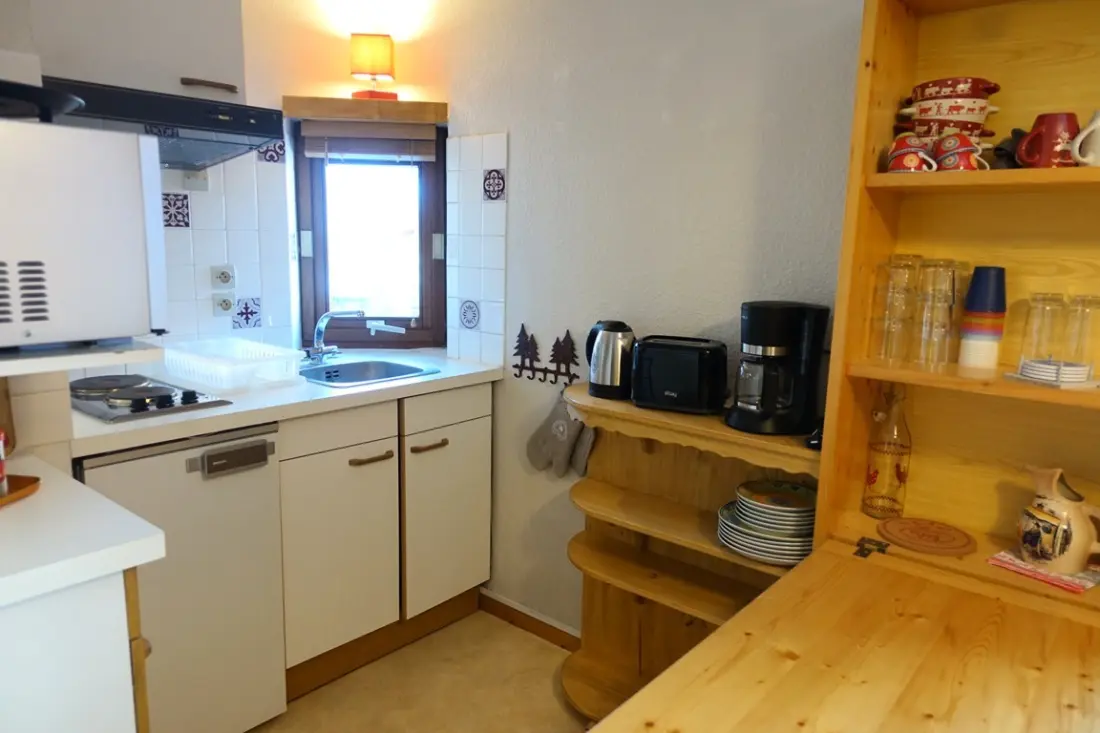 Residence Le Tavaillon