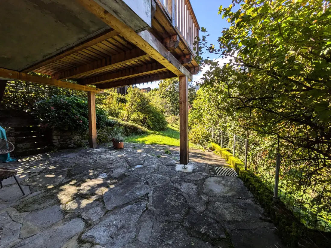 Residence Les Avinieres