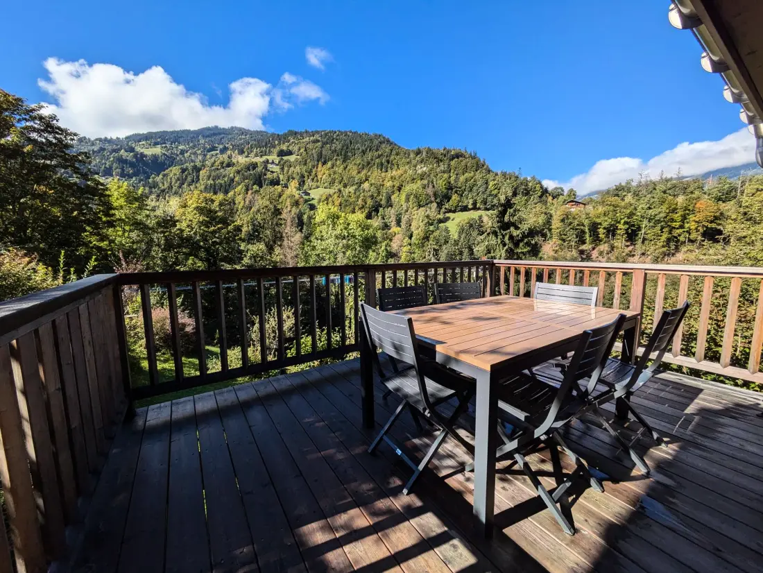 Residence Les Avinieres