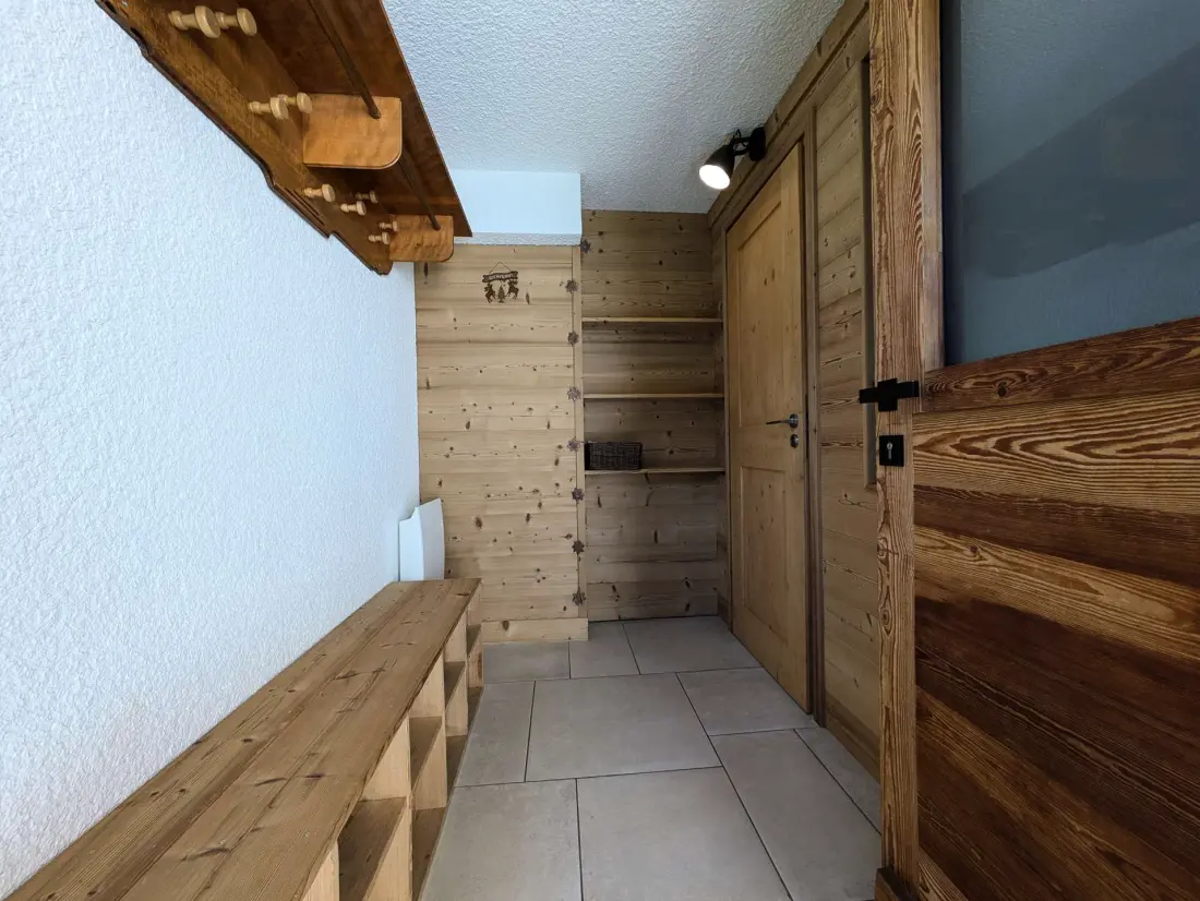 Residence Les Avinieres