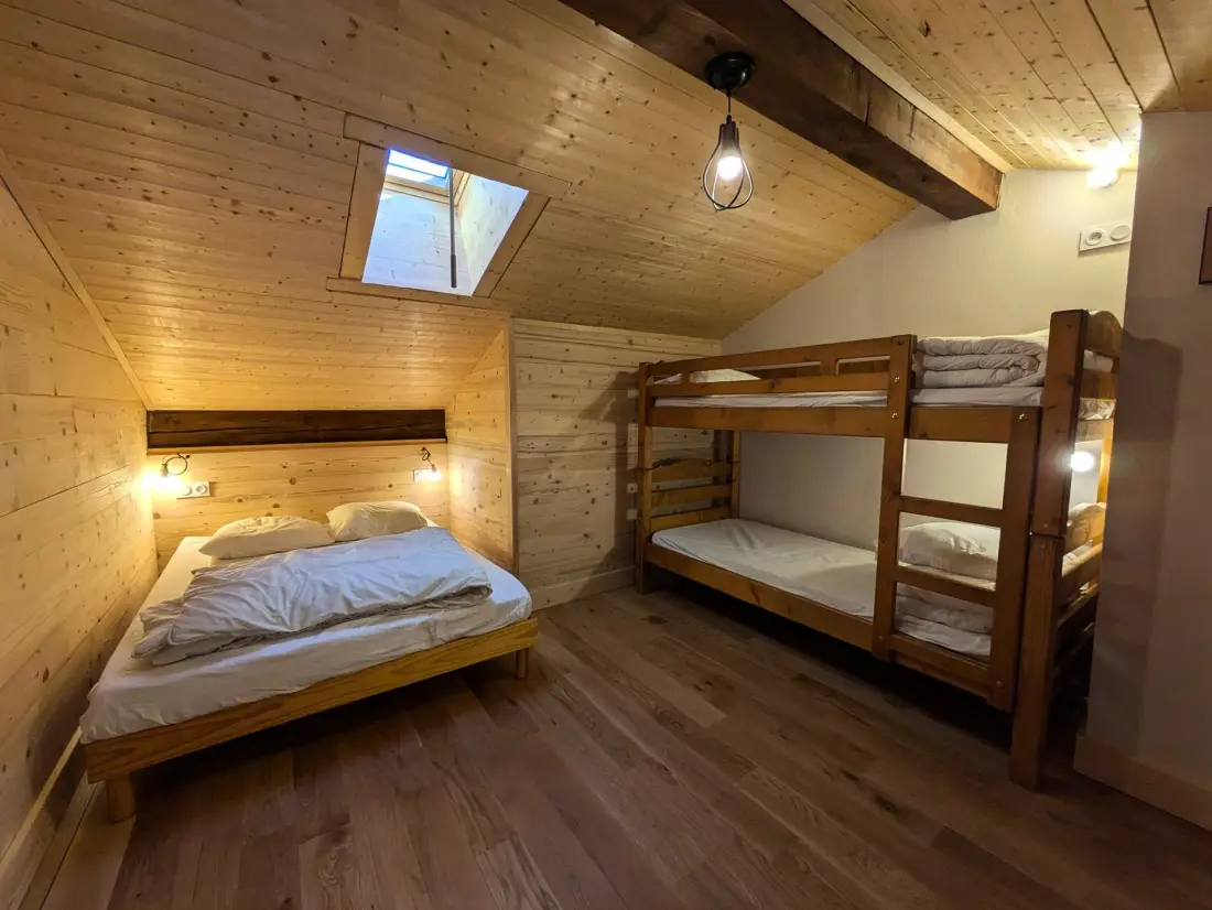 Residence Les Avinieres