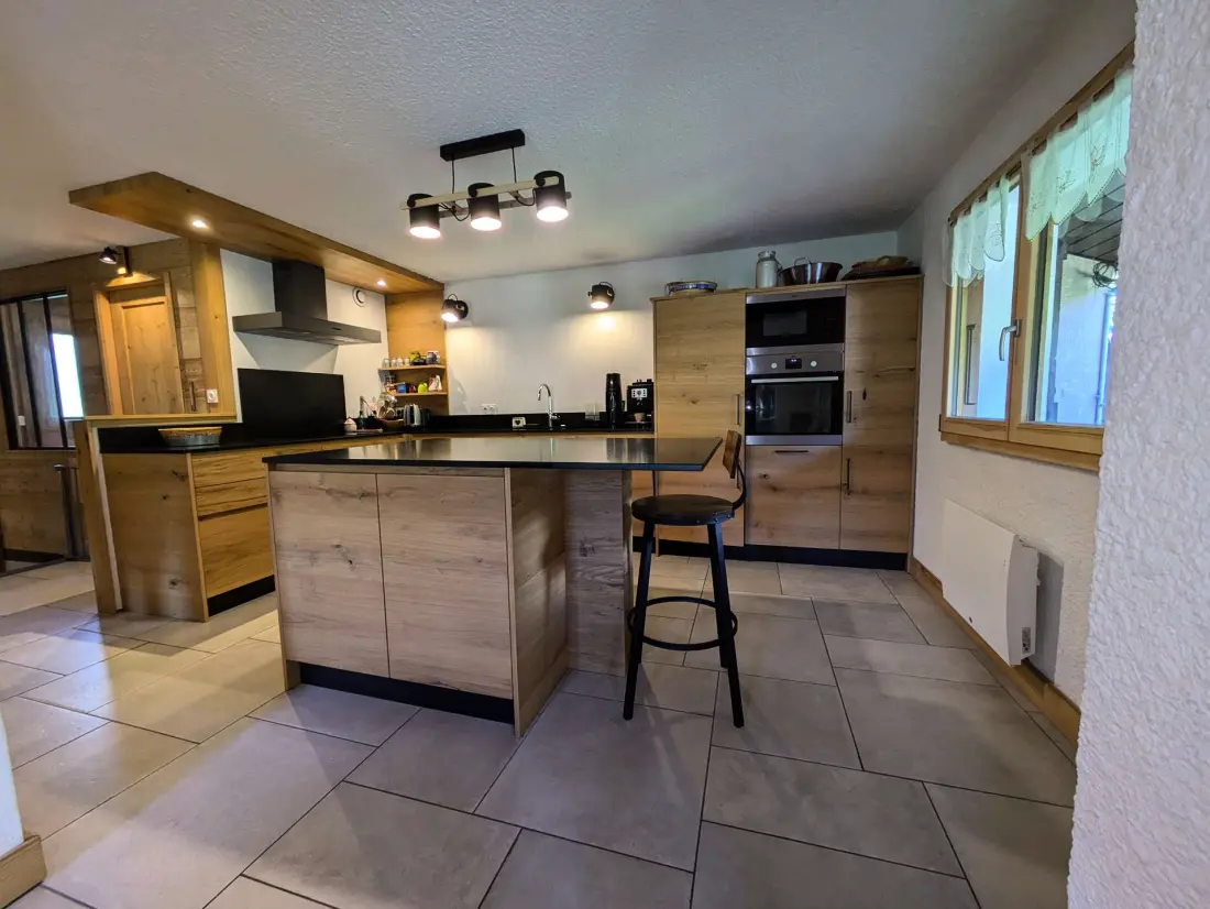 Residence Les Avinieres