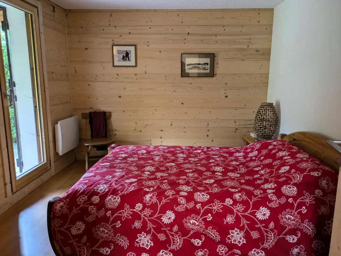 Residence Les Avinieres