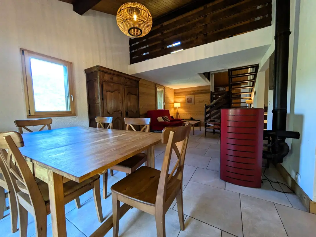 Residence Les Avinieres