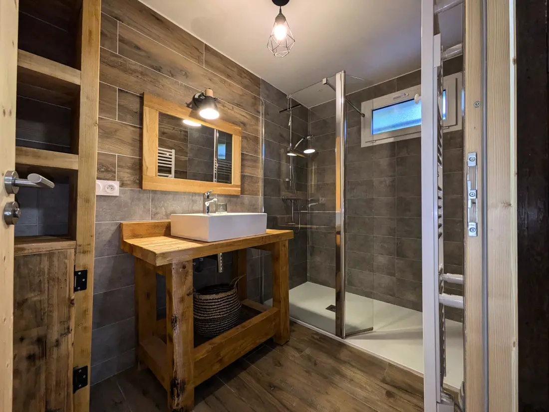 Residence Les Avinieres