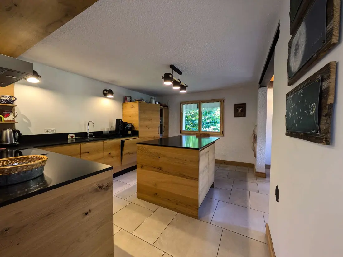 Residence Les Avinieres