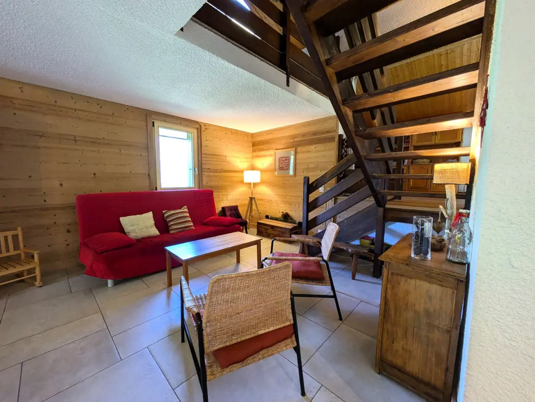 Residence Les Avinieres