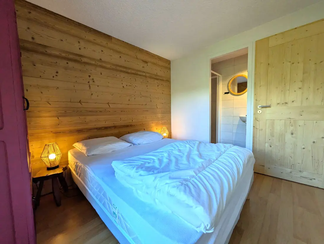 Residence Les Avinieres