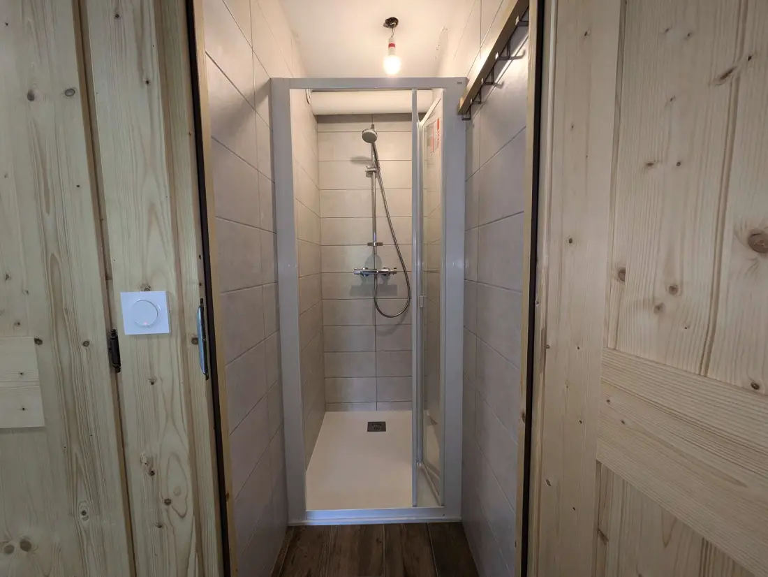 Residence Les Avinieres