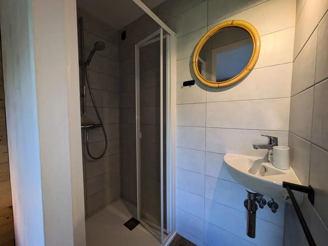 Residence Les Avinieres