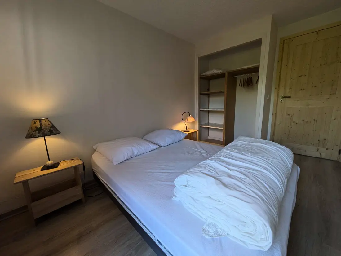 Residence Les Avinieres