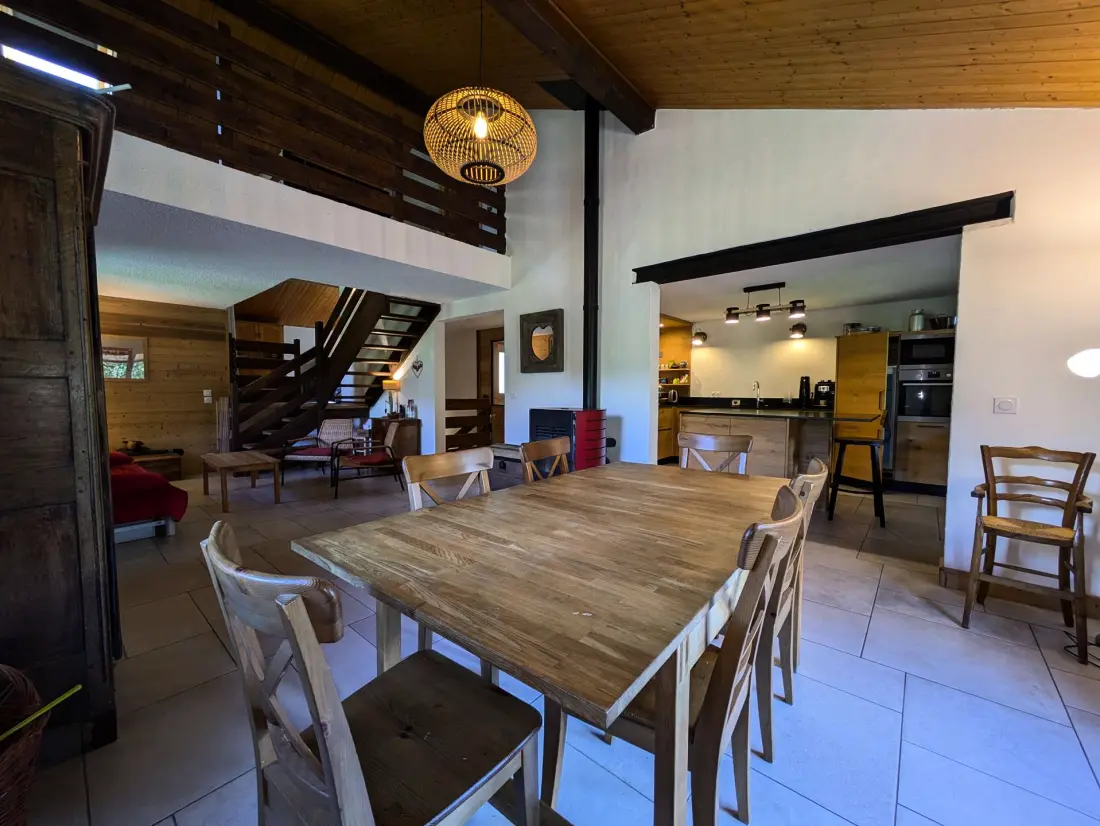 Residence Les Avinieres