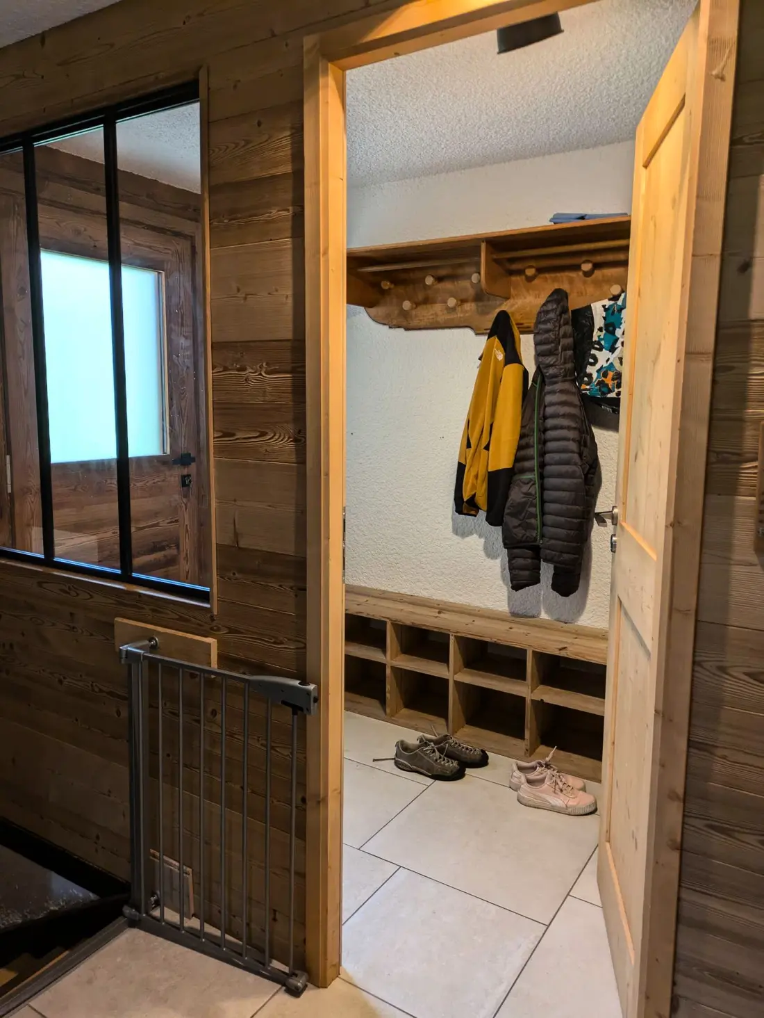 Residence Les Avinieres