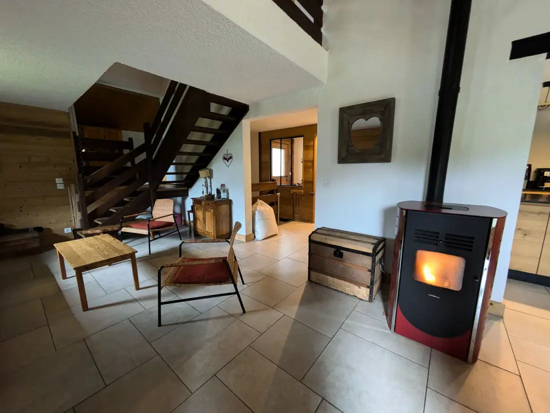 Residence Les Avinieres