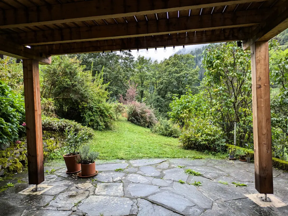 Residence Les Avinieres