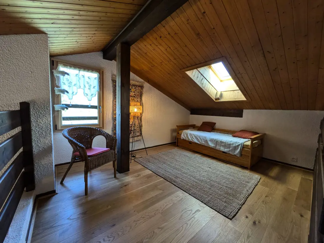 Residence Les Avinieres