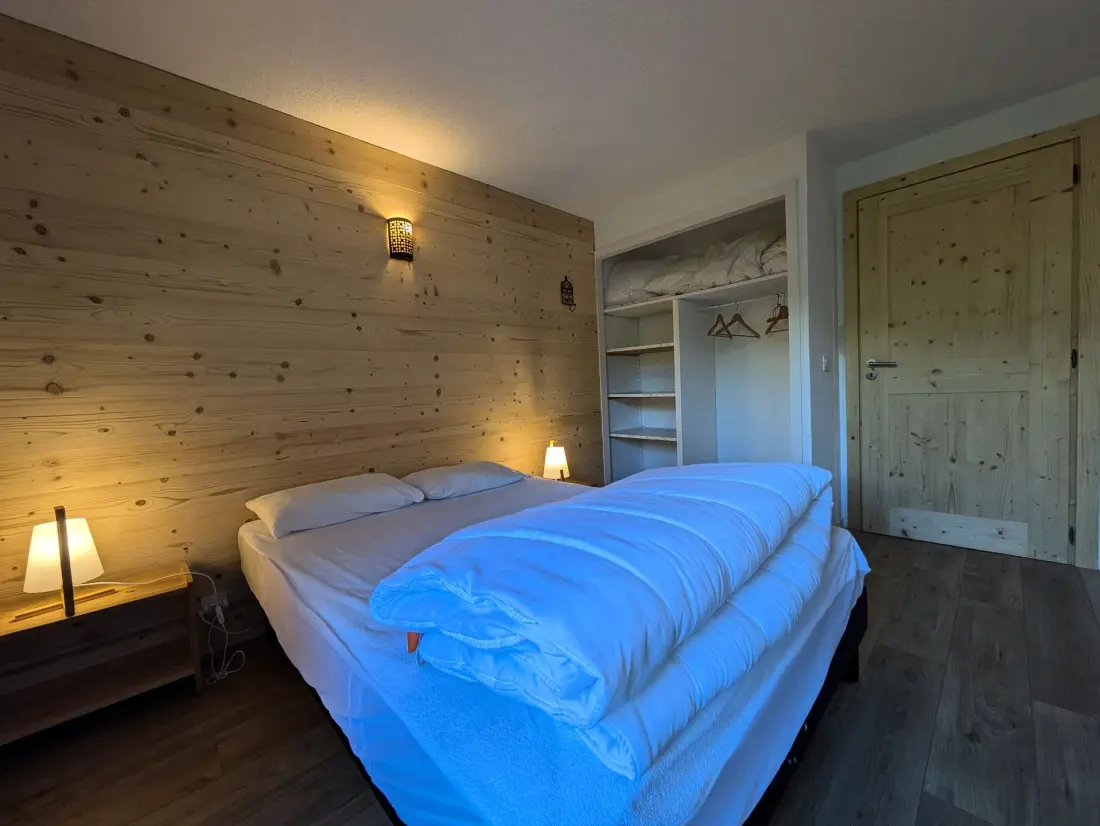 Residence Les Avinieres