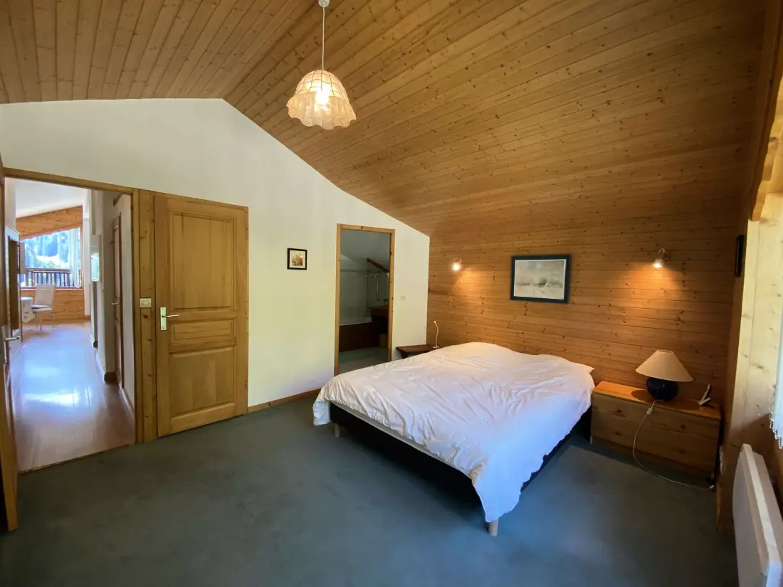 Residence Les Hauts D'areches