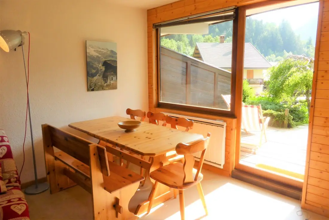 Residence Les Hauts D'areches