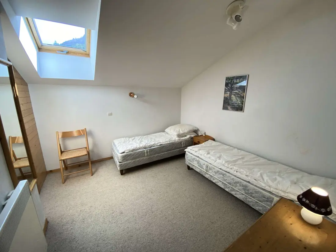 Residence Les Hauts D'areches