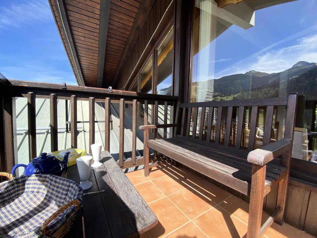 Residence Les Hauts D'areches