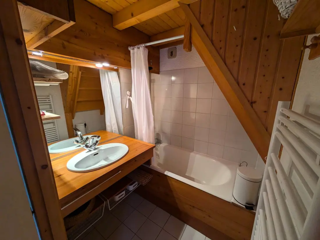 Residence Les Hauts D'areches