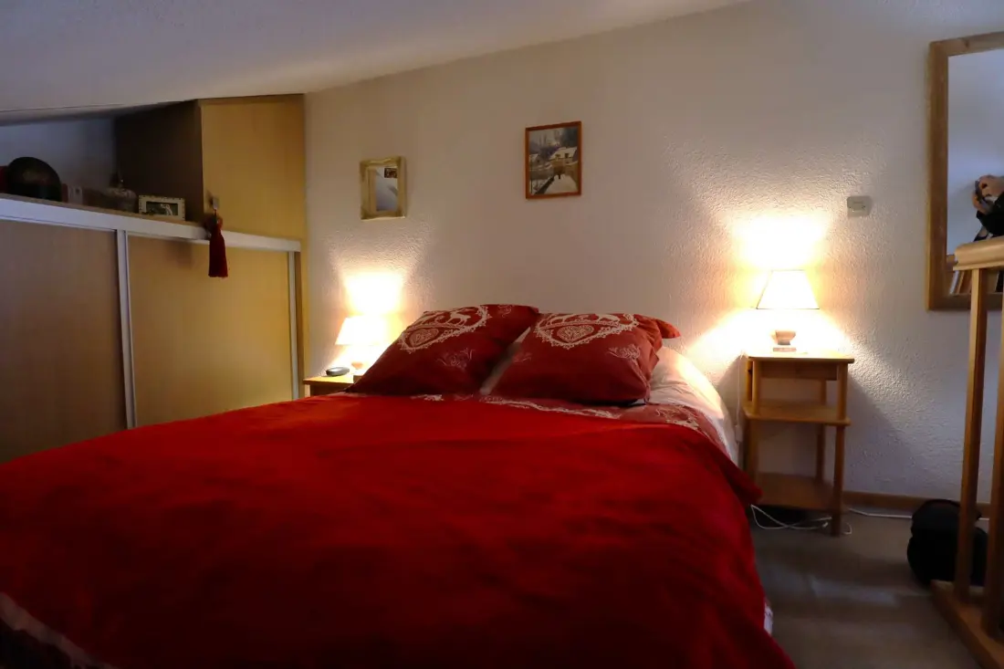 Residence Les Hauts D'areches