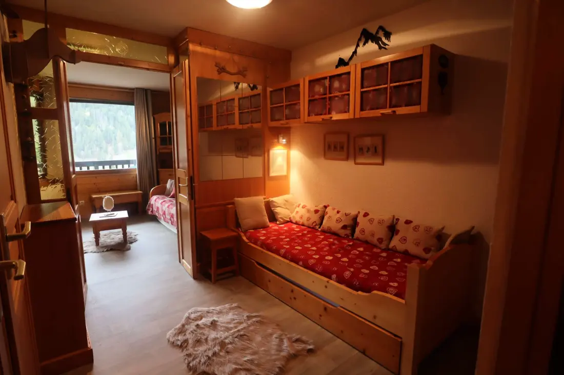Residence Les Hauts D'areches